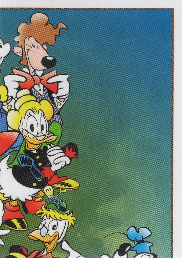 90 Jahre Micky Maus Disney Panini Sticker 121 