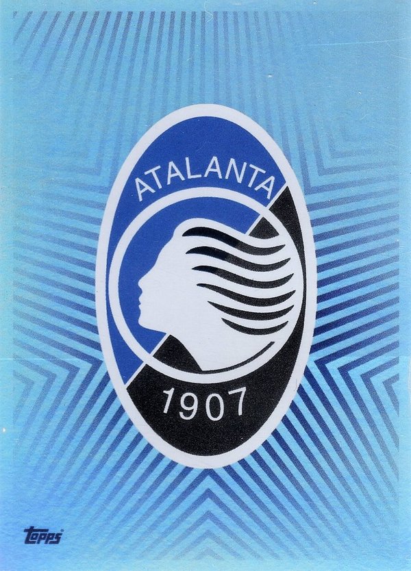 TOPPS [UEFA Champions League Season 2019/2020] Sticker Nr. 004
