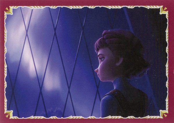 PANINI [Disney Die Eiskönigin II / Frozen II] Sticker Nr. 012