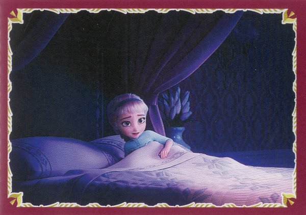PANINI [Disney Die Eiskönigin II / Frozen II] Sticker Nr. 019