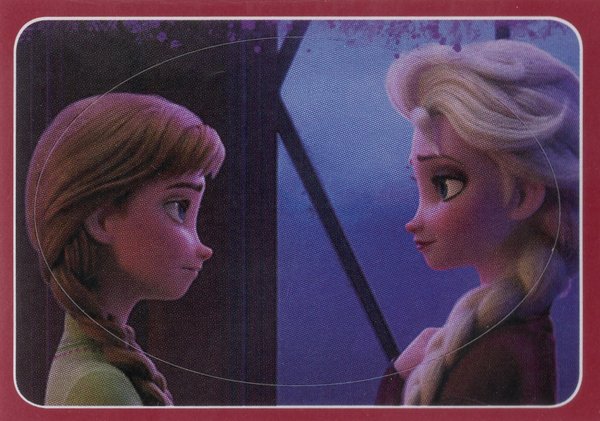 PANINI [Disney Die Eiskönigin II / Frozen II] Sticker Nr. 026