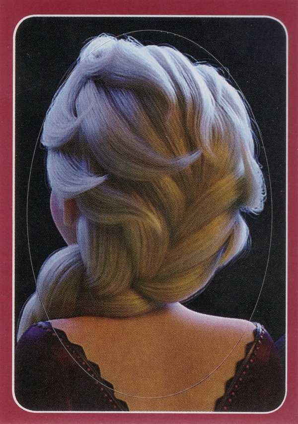 PANINI [Disney Die Eiskönigin II / Frozen II] Sticker Nr. 054