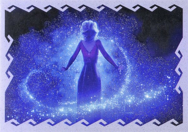 PANINI [Disney Die Eiskönigin II / Frozen II] Sticker Nr. 059