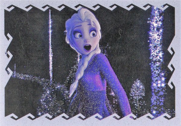 PANINI [Disney Die Eiskönigin II / Frozen II] Sticker Nr. 060