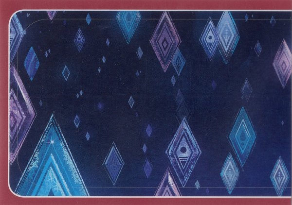 PANINI [Disney Die Eiskönigin II / Frozen II] Sticker Nr. 071