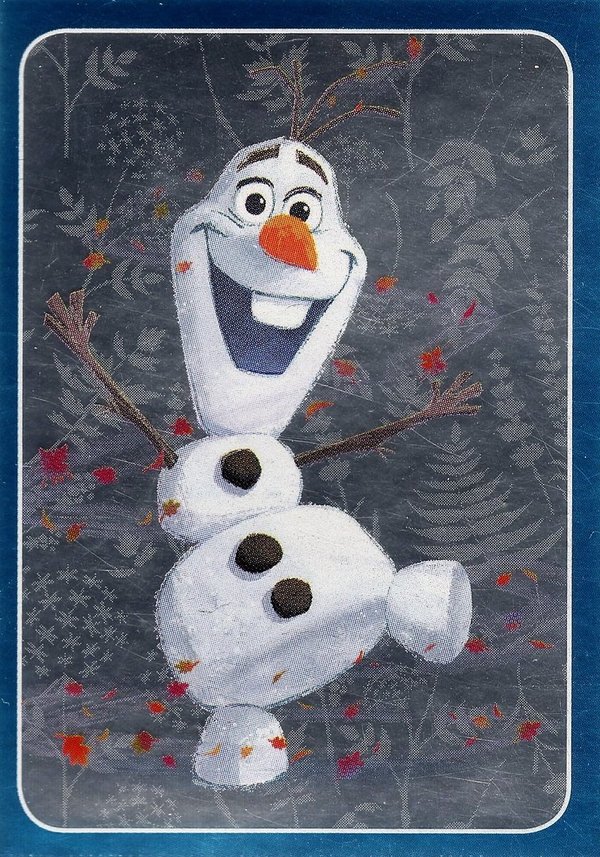 PANINI [Disney Die Eiskönigin II / Frozen II] Sticker Nr. 103