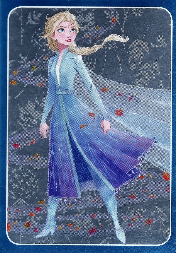 PANINI [Disney Die Eiskönigin II / Frozen II] Sticker Nr. 106