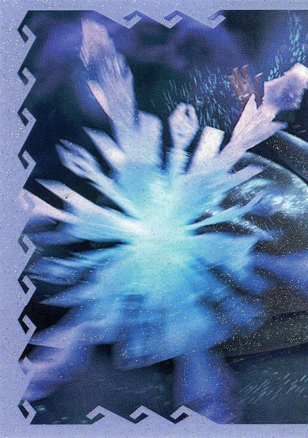PANINI [Disney Die Eiskönigin II / Frozen II] Sticker Nr. 169