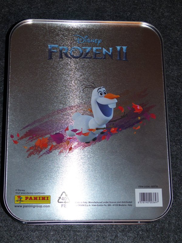 PANINI [Disney Die Eiskönigin II / Frozen II]
