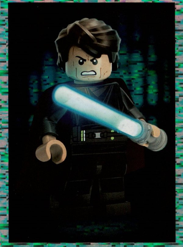 BLUE OCEAN [Lego Star Wars] Sticker Nr. 044
