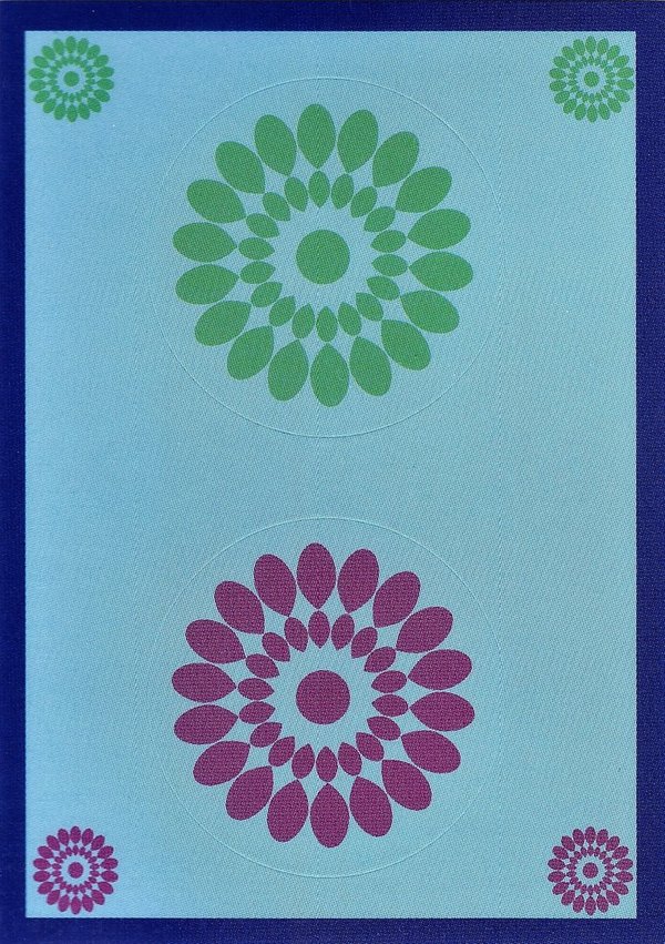 PANINI [Disney Die Eiskönigin - Völlig unverfroren - Sticker-Tagebuch] Sticker Nr. 035 A+B