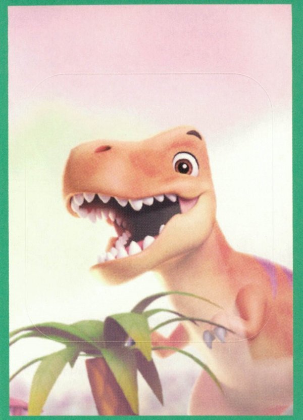PANINI [Paw Patrol Dino Rescue] Sticker Nr. 133