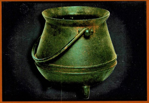 PANINI [Harry Potter Anthology - Hexen & Zauberer] (2022) Sticker Nr. 005