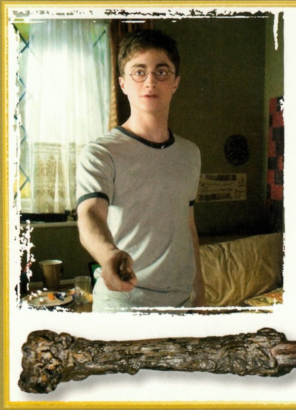 PANINI [Harry Potter Anthology - Hexen & Zauberer] (2022) Sticker Nr. 119