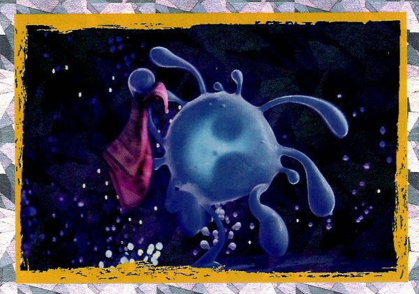 PANINI [Disney Strange World] (2022) Sticker Nr. 077