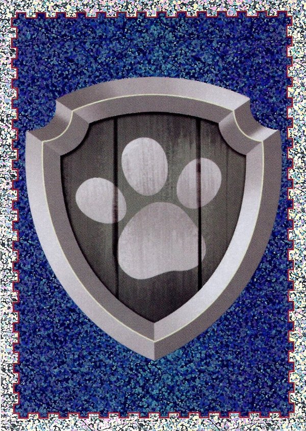 PANINI [Paw Patrol Serie 8 Rescue Knights] (2023) Sticker Nr. 006