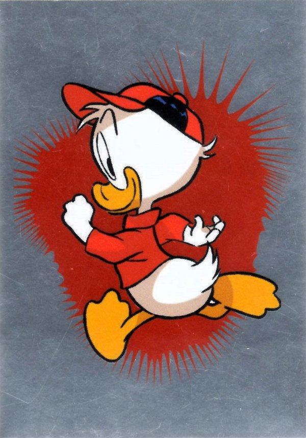 PANINI [Micky & Donald - Eine fantastische Welt] (2023) Sticker Nr. 005