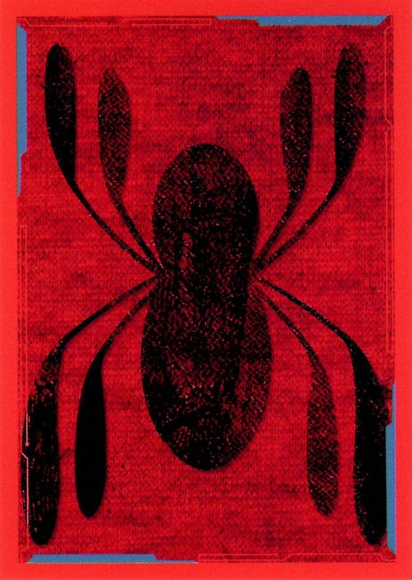PANINI [Spider-Man Homecoming] (2017) Sticker Nr. 009